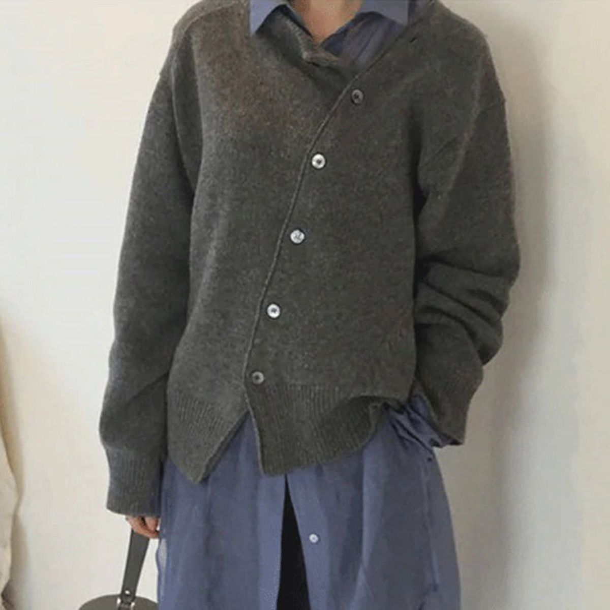 Amelien | Everyday Elegance Sweater
