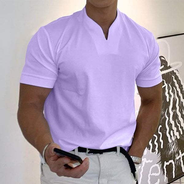 Sebastian | Classic Comfort Fitness Shirt