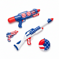 Patriot Tank Float