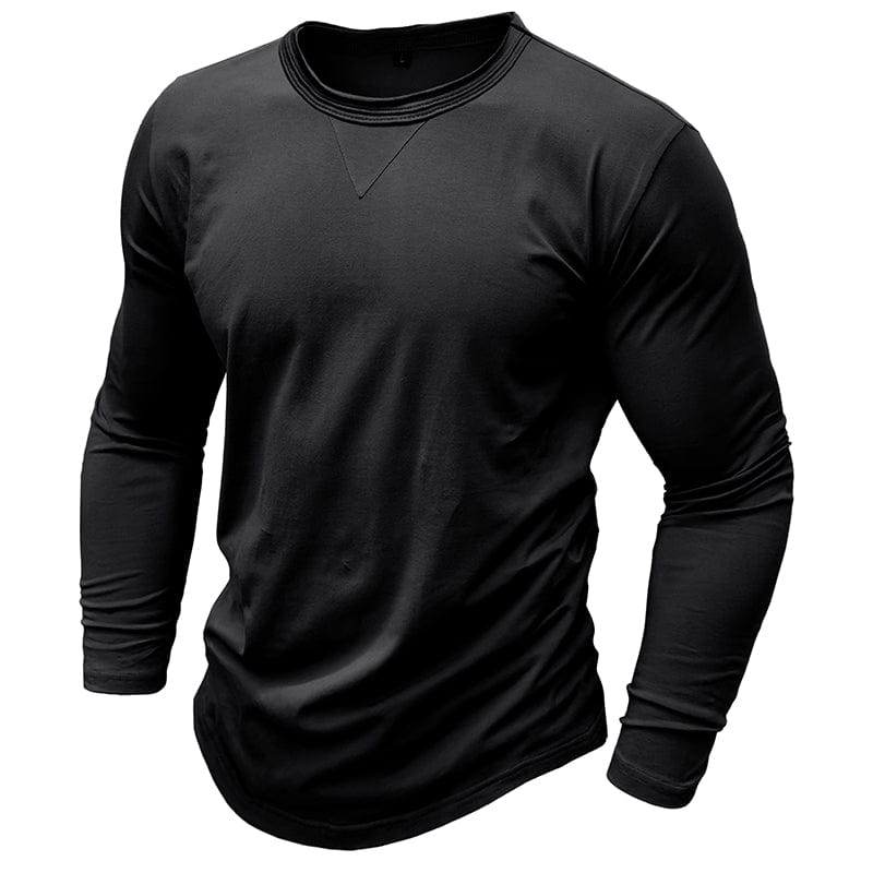 Trenton | Slim-Fit Casual Shirt