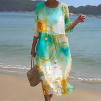Green Blue/Yellow
