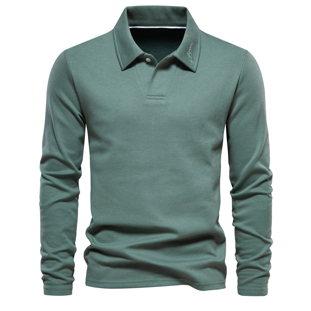 Caelum | Classic Fit Polo Shirt