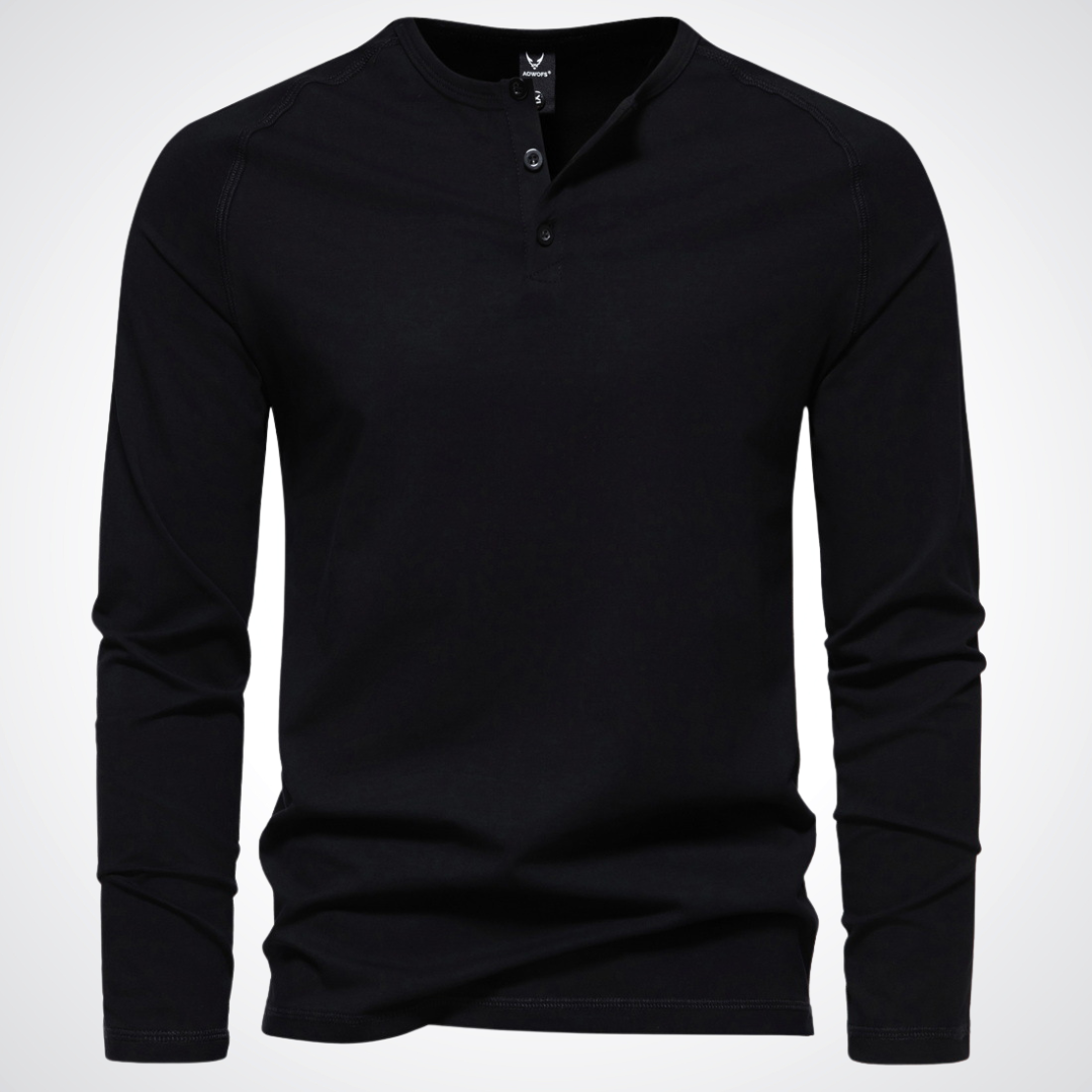 Jiro | Outdoor Comfort Shirt