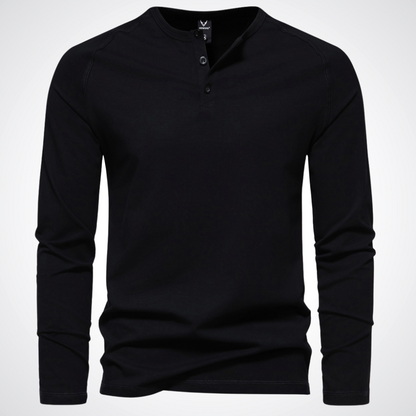 Jiro | Outdoor Comfort Shirt