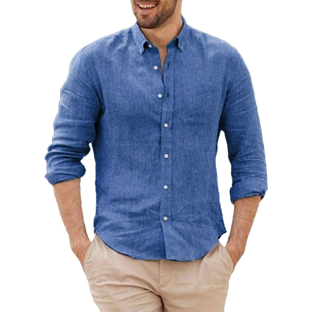 Larry | Cool Breathable Shirt