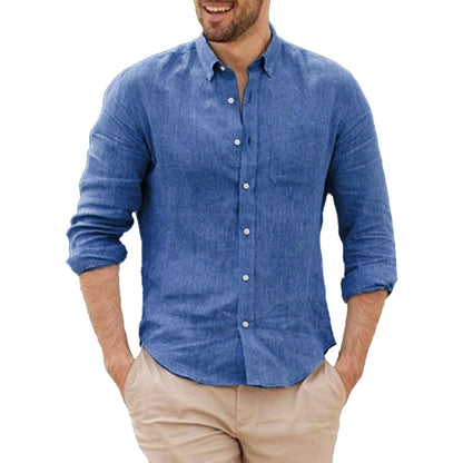 Larry | Cool Breathable Shirt