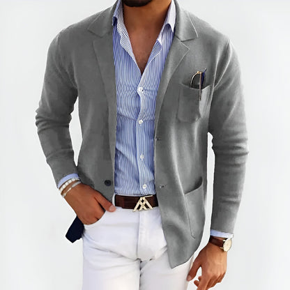 Jericho | Modern Fashion Jacket
