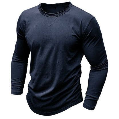 Trenton | Slim-Fit Casual Shirt