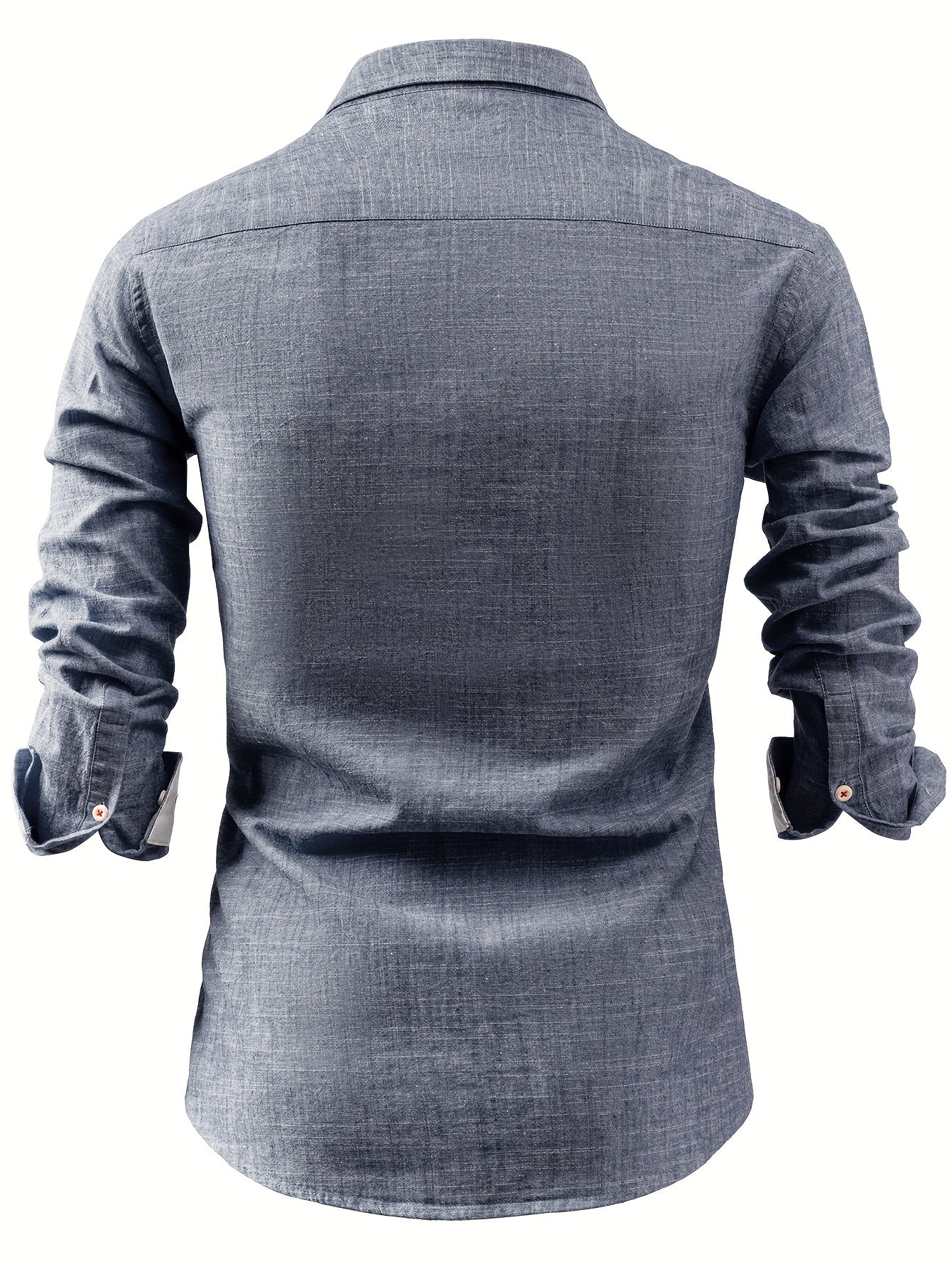Norlan | Refined Button-Down Shirt