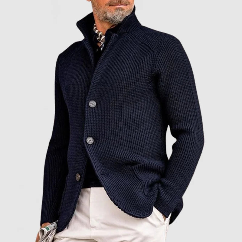 Marlio | Elegant Vintage Cardigan