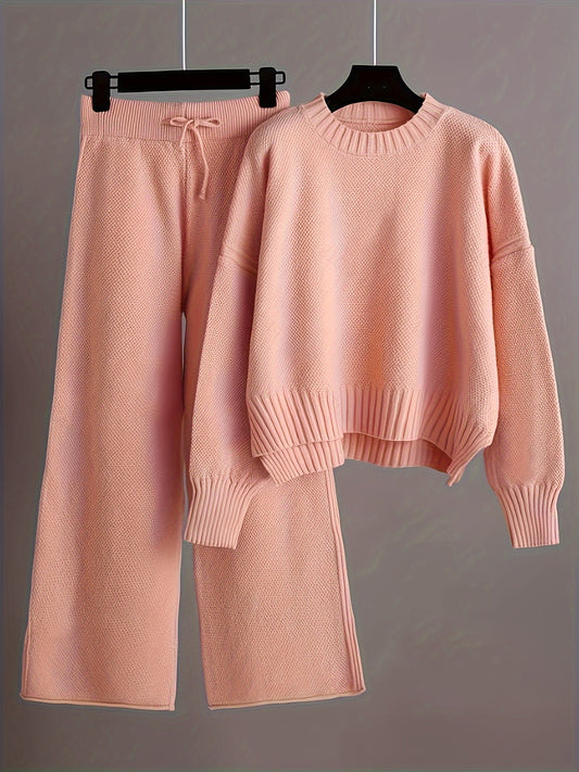 Naya | Casual Chic Loungewear Set