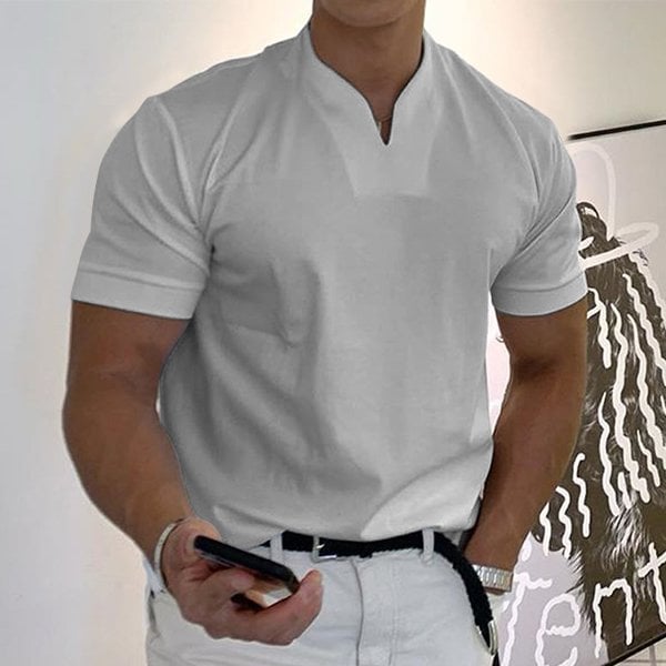Sebastian | Classic Comfort Fitness Shirt