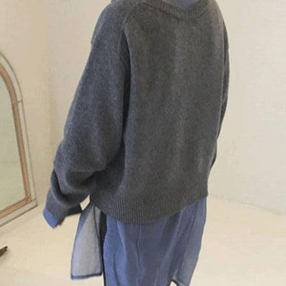 Amelien | Everyday Elegance Sweater