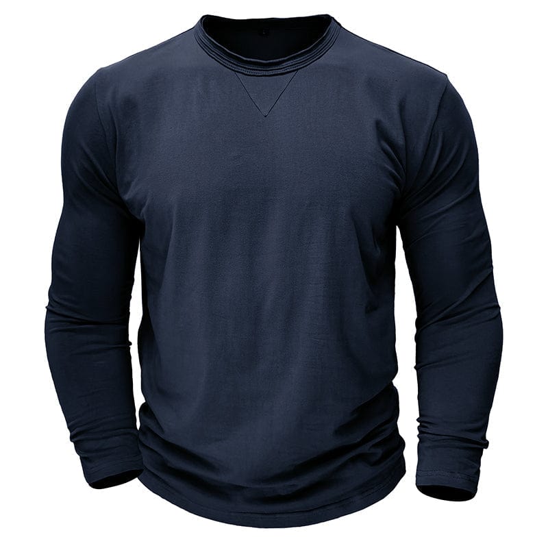 Trenton | Slim-Fit Casual Shirt
