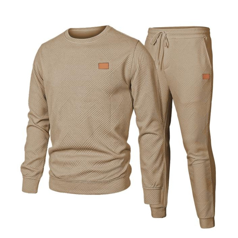 Zoren | Stylish Comfort Sweatsuit Set