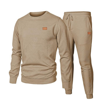 Zoren | Stylish Comfort Sweatsuit Set