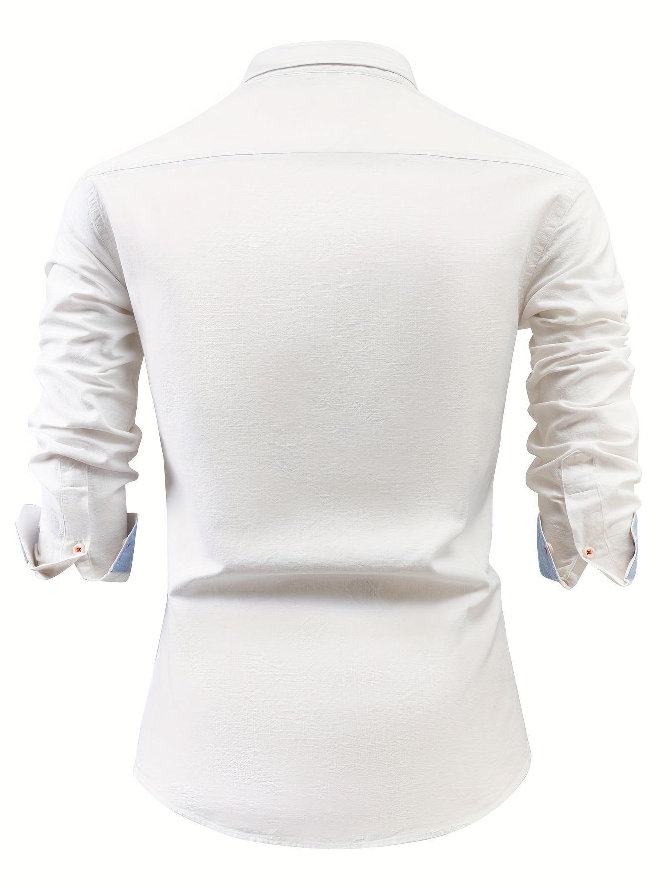 Norlan | Refined Button-Down Shirt