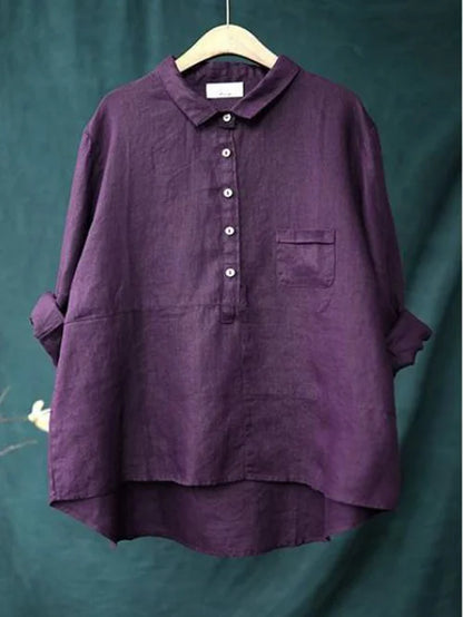 Alice | French Vintage Blouse