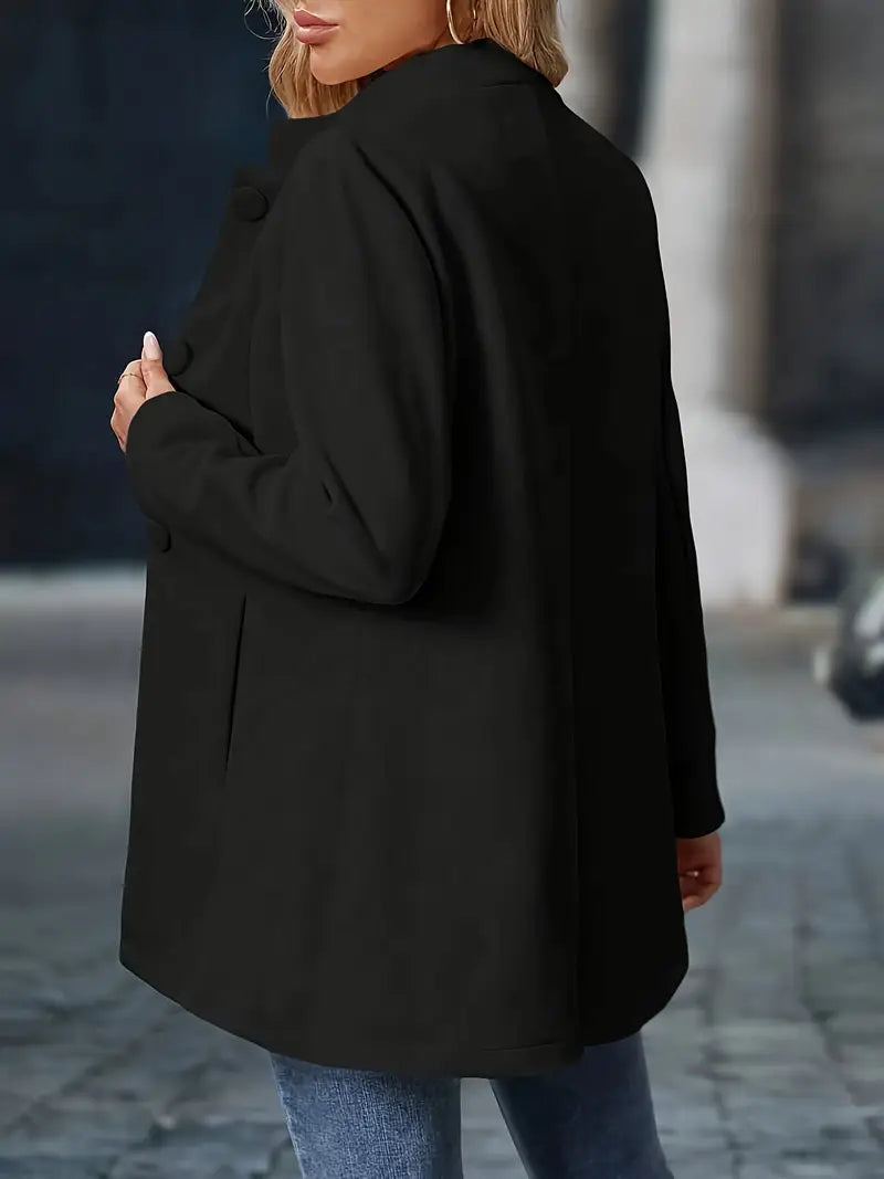 Marlena | Classic Elegant Jacket