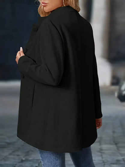 Marlena | Classic Elegant Jacket