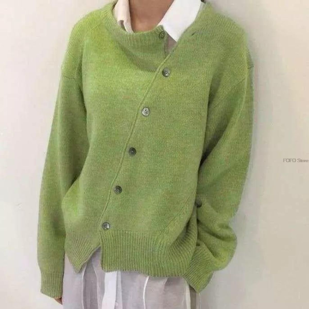 Amelien | Everyday Elegance Sweater