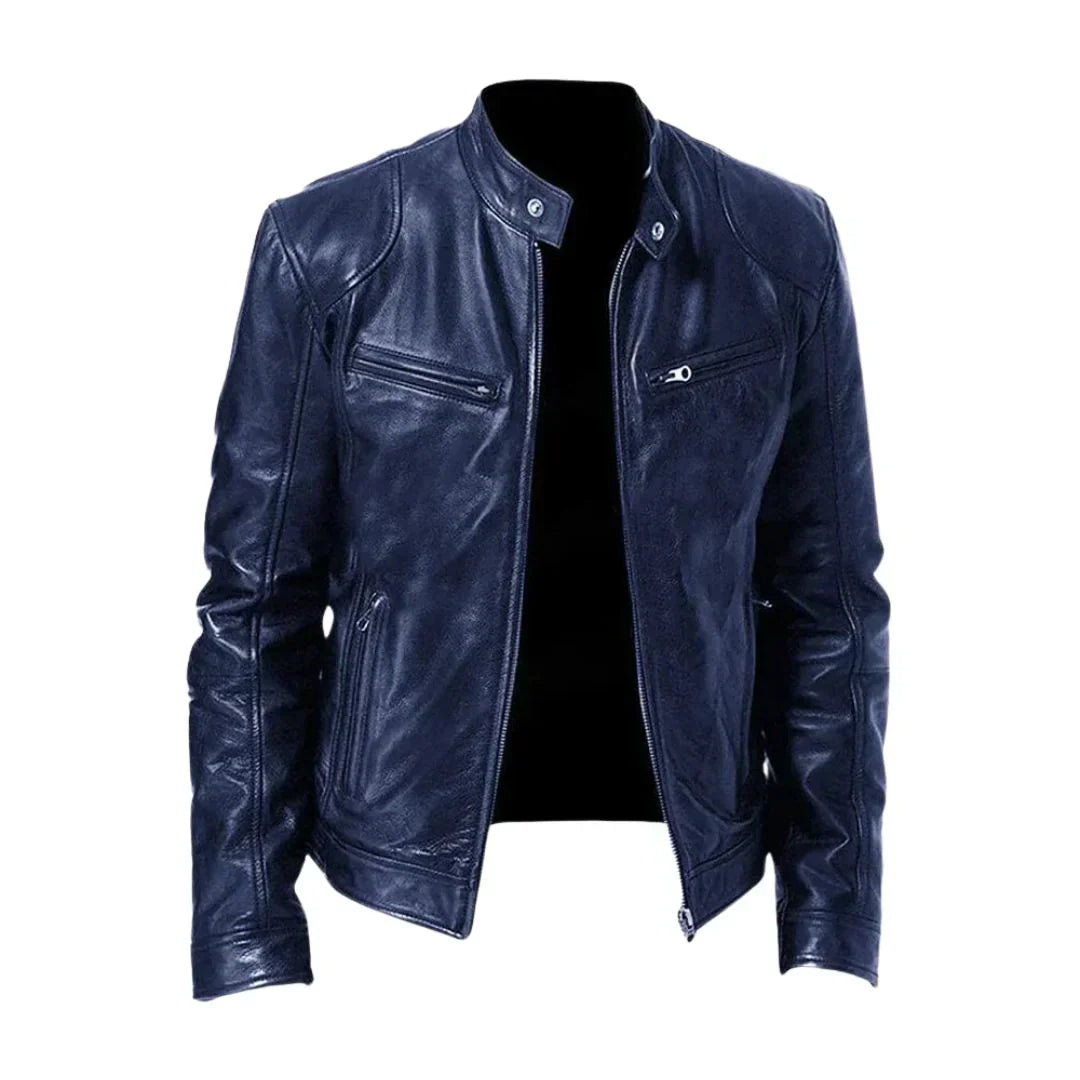 Cole | Classic Rider Jacket