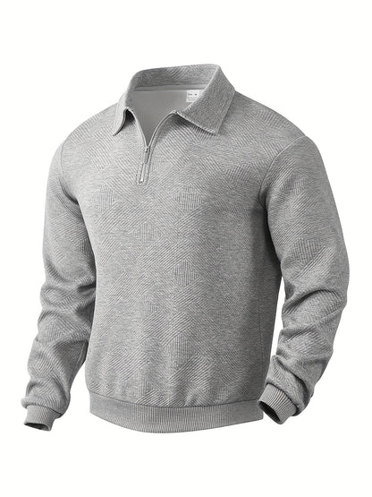 Elizer | Classic Polo Shirt