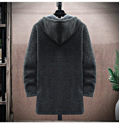 Vadrien | Timeless Luxury Jacket