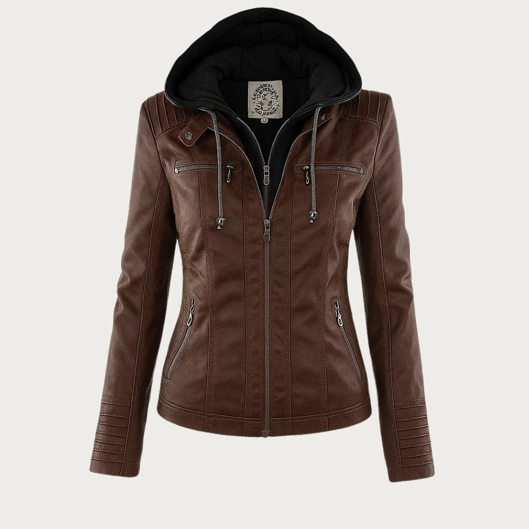 Coline | Weather Resistant Jacket