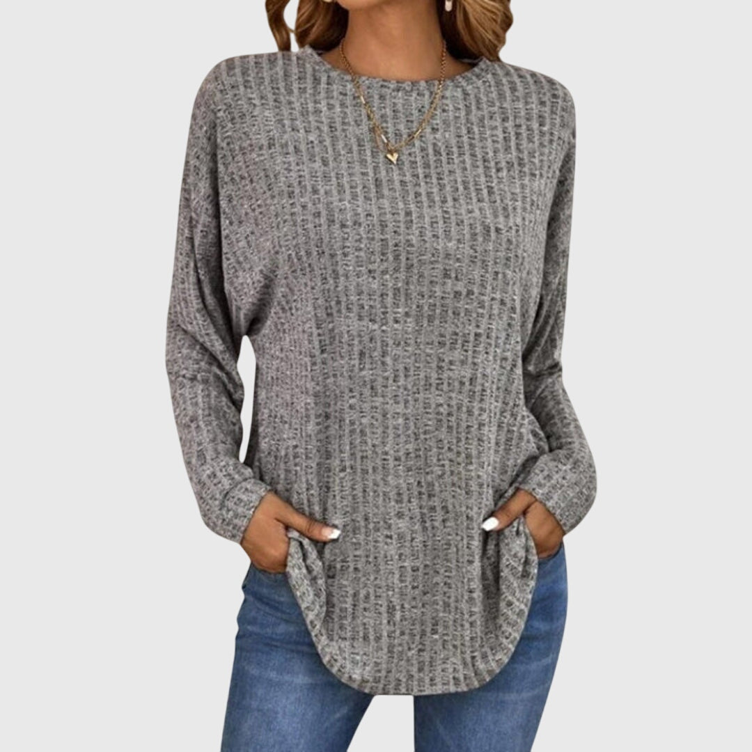 Arabella | Sleek Minimalist Top