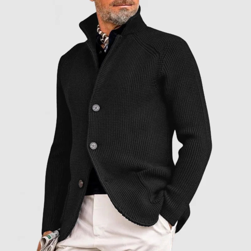 Marlio | Elegant Vintage Cardigan
