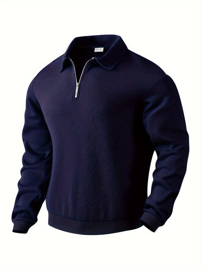 Elizer | Classic Polo Shirt