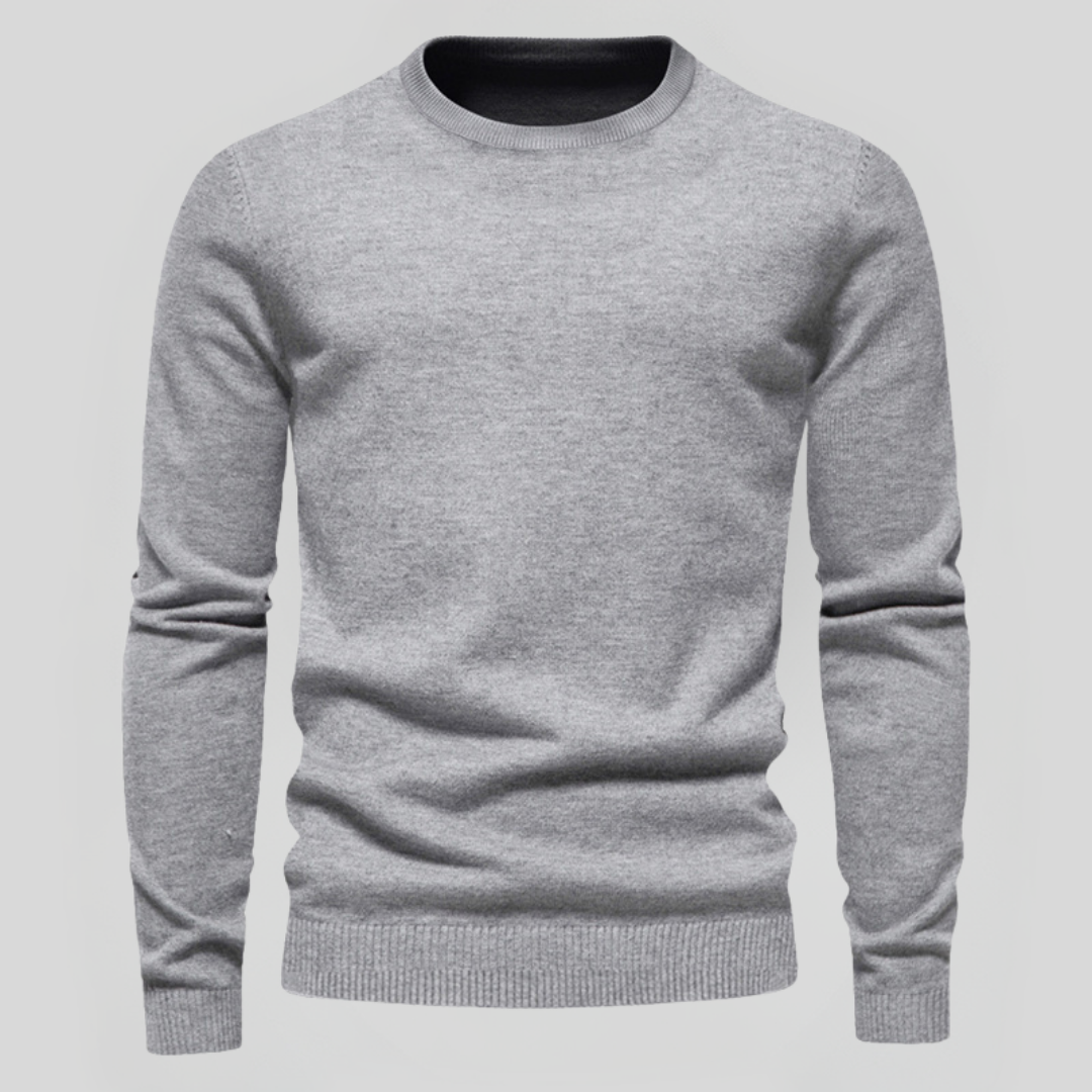 Lexus | Classic Sweater