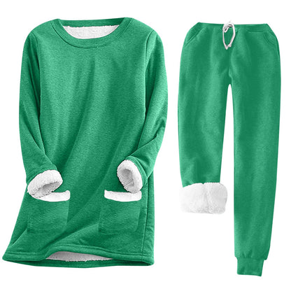 Tavira | Cozy Pocket Lounge Set