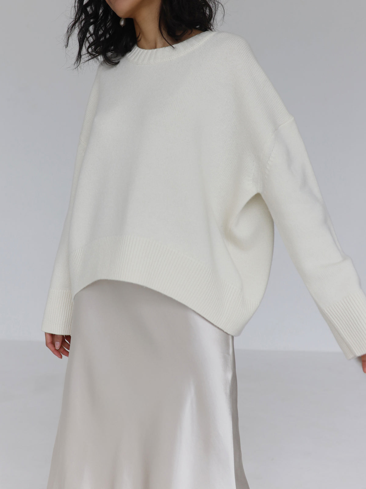 Katherin | Soft Sweater