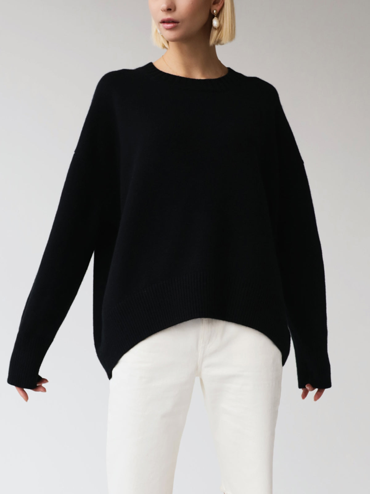 Katherin | Soft Sweater