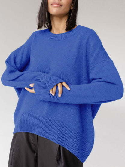 Katherin | Soft Sweater