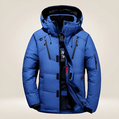 Marcel | Premium Expedition Jacket