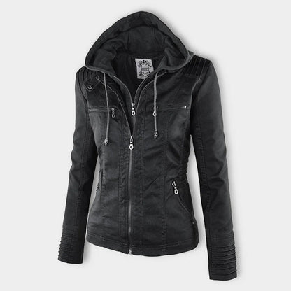 Coline | Weather Resistant Jacket
