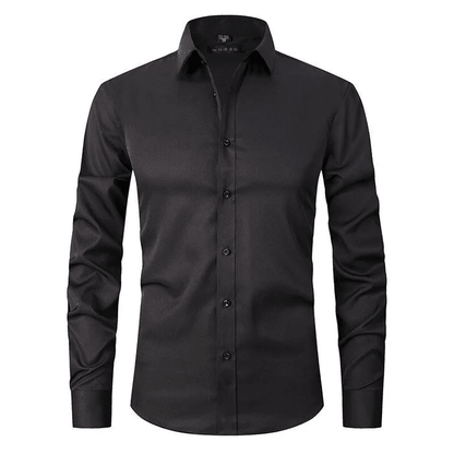 Harold | All-Day Comfort Stretch Shirt