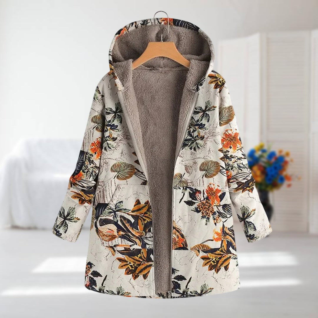Candice | Modern Boho Jacket