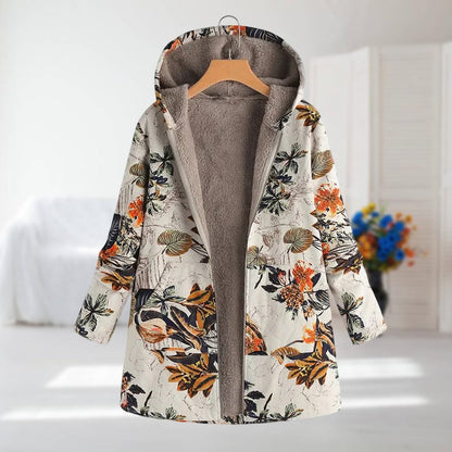 Candice | Modern Boho Jacket