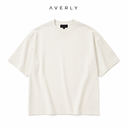 Essential Oversized Tee