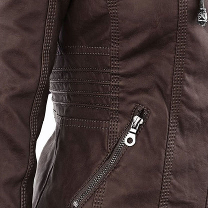 Coline | Weather Resistant Jacket
