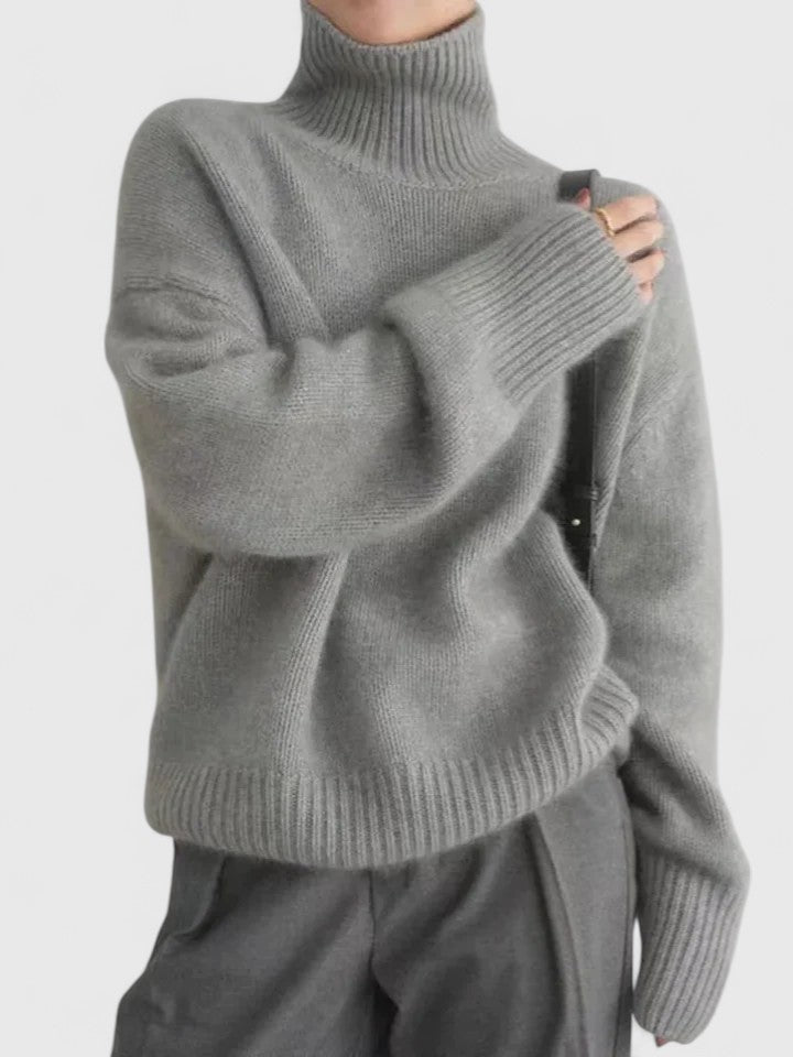 Alera | Sophisticated Warmth Sweater