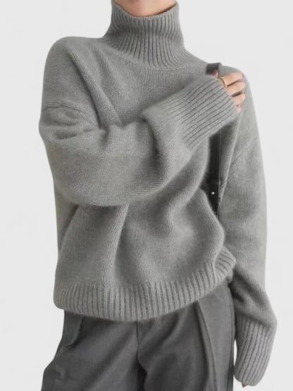 Alera | Sophisticated Warmth Sweater