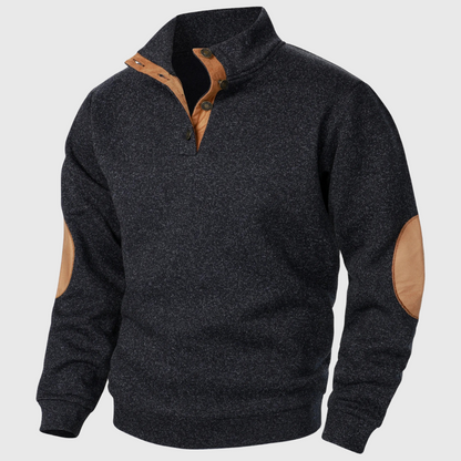 Erwan | Perfect Casual Fall Sweater