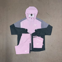 Blush Pink