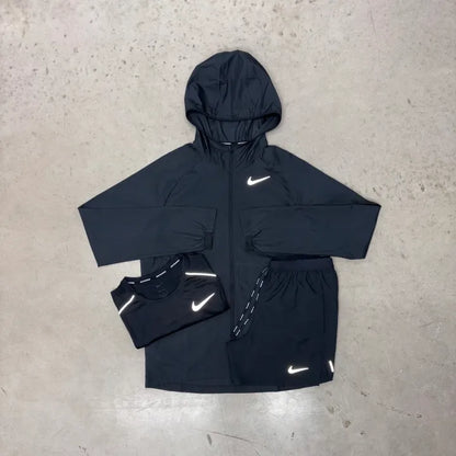 3-Piece Performance Summer Set