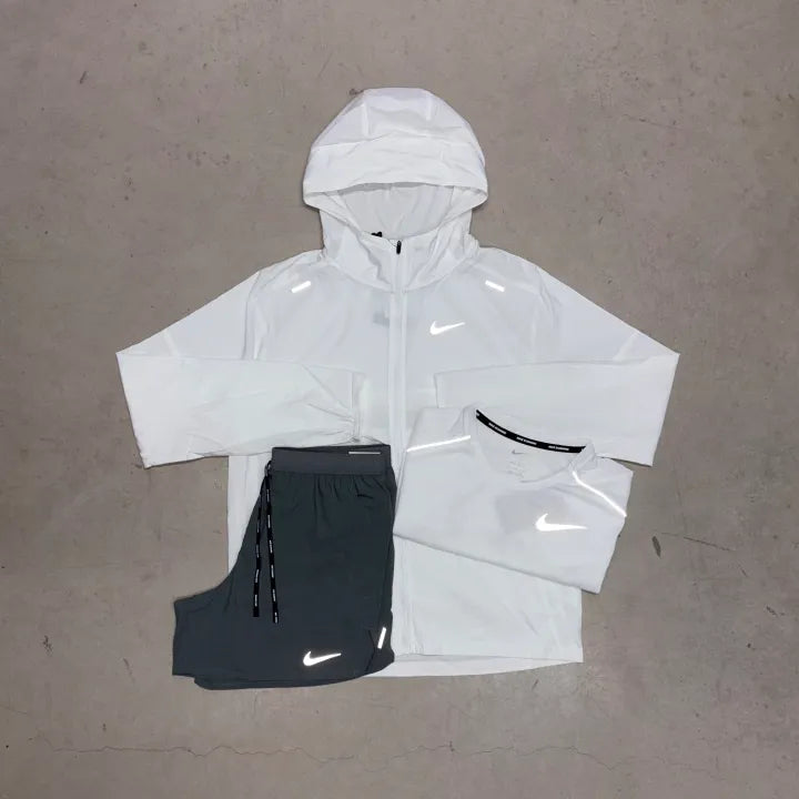 3-Piece Performance Summer Set